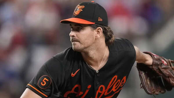 Dean Kremer injury update: Baltimore Orioles announce roster news ahead of Red Sox series