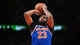 “A new chapter in my life”: New York Knicks centre makes brilliant move amid playoff battle against Cleveland Cavaliers