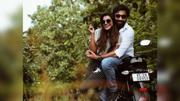 From waiting for her first gift from her husband to travel dreams: Comedy Stars host Meera Anil reveals her first Onam plans post-wedding