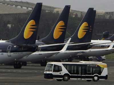 Shareholders of Jet Airways approve debt-for-equity swap