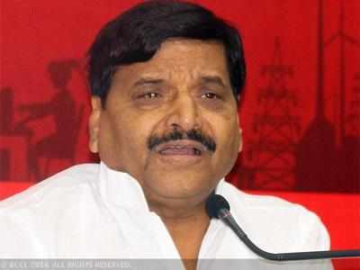 Shivpal Yadav: Not worried about being sacked