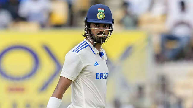 'Needs to realize that he has got&hellip;': Ravi Shastri emphasizes as KL Rahul crosses 8000 international runs