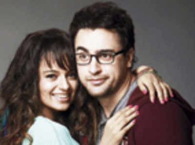 Film Review: Katti batti