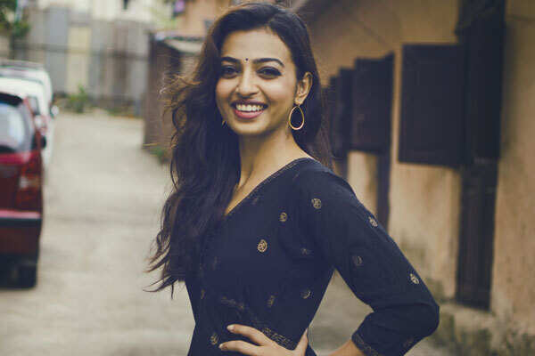 Radhika Apte: Infidelity is layered, not as bad as people claim it to be