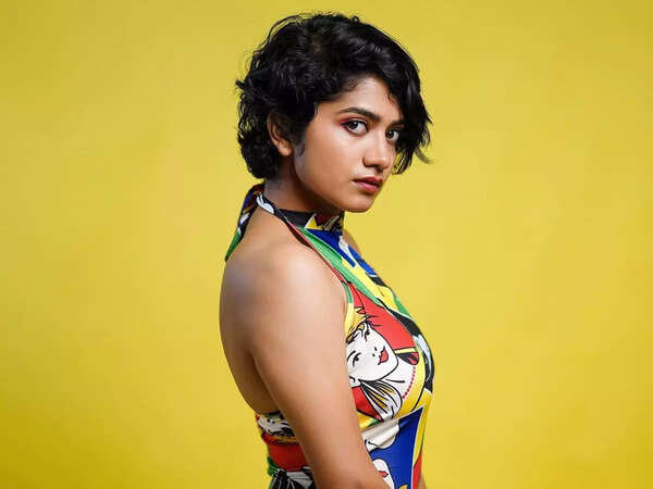Anarkali plays a bold character in a survival thriller