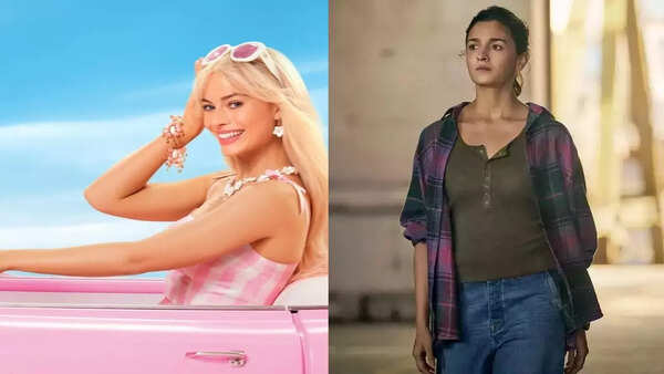Barbie hits a billion, Alia Bhatt's Hollywood debut: Check out the newsmakers of the week