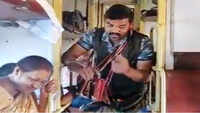 Toy selling hawker arrested after neta-mocking video on social media goes viral 