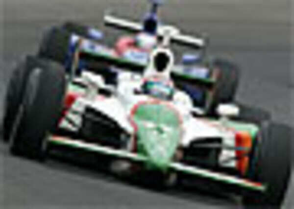 Forget F1, Mumbai may see an air race