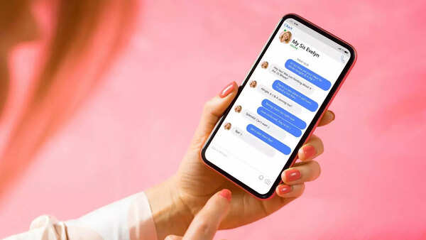 WhatsApp AI stickers on Android and iOS: How to create, save favourites, and manage your custom stickers