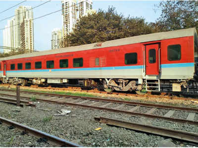 WR to deploy GPS-based system to monitor tracks