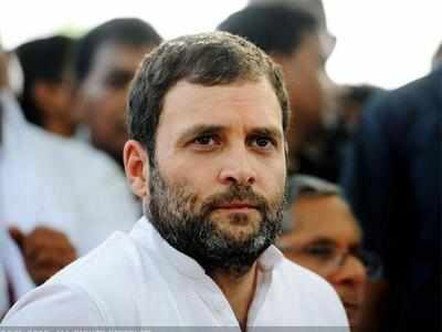 War of words escalate as Govt promptly responds to Rahul Gandhi’s attacks on RSS, PM Modi