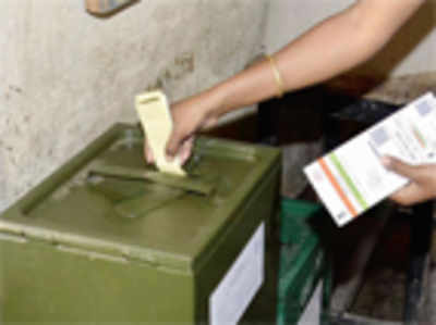 3,500 candidates disqualified  from contesting Feb panchayat elections