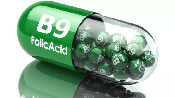 Vitamin B9