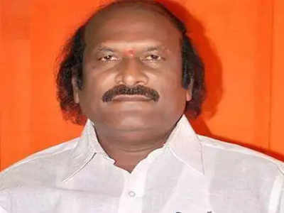 BJP Rajya Sabha MP Ashok Gasthi from Karnataka passes away due to Covid-19 in Bengaluru