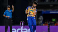 Batting arm hurt in train crash, MP cricketer bowls a &lsquo;doosra&rsquo; to India A