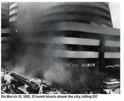 1993 Mumbai serial blasts: TADA Court holds six accused guilty, including Abu Salem; one let off