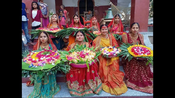 Madhu Shrawani Festival: Ancient Traditions Fading in Mithila
