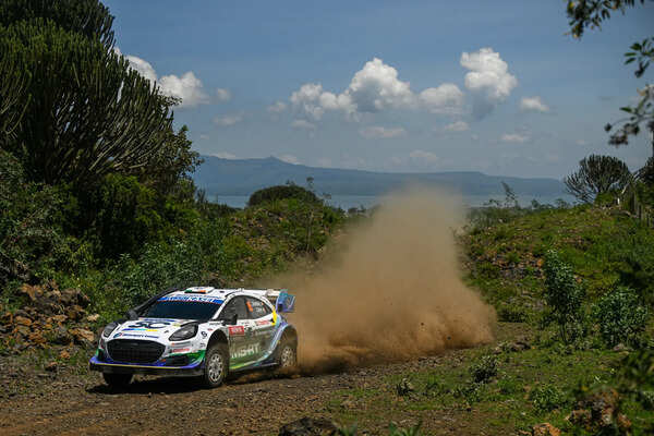 India set to host F1, WRC events soon