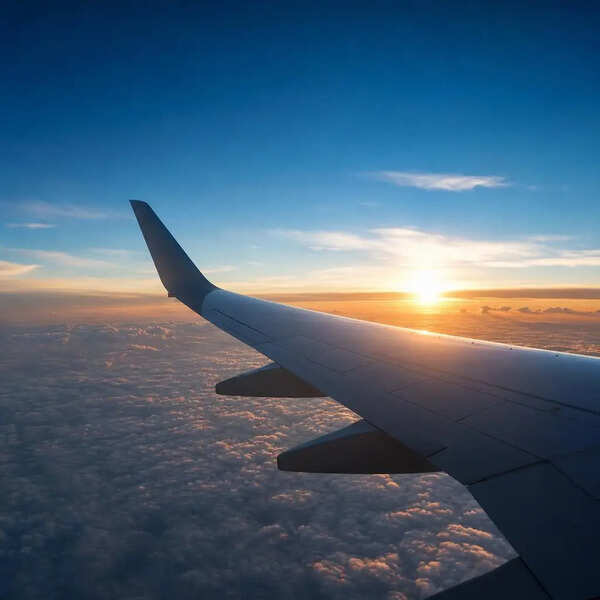 SAS Flight to Mumbai Returns to Copenhagen After Regulatory Delay