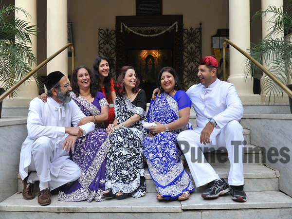 Head to the first all-inclusive Zoroastrian Centre to celebrate Navroze this time