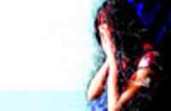 US woman tweets molestation
