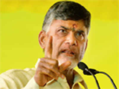 Ahead of Modi visit, Centre clears Naidu’s dream road projects