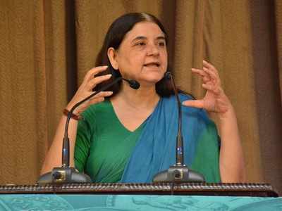 Will Amit Shah and Narendra Modi allow Maneka Gandhi to contest from Karnal instead of Pilibhit?