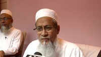 We will not accept Triple Talaq law: West Bengal minister Siddiqullah Chowdhury 