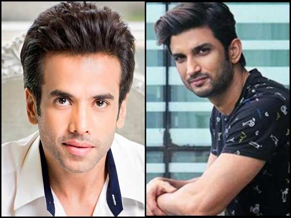 Exclusive! Tusshar Kapoor on SC order over Sushant Singh Rajput's death case case: CBI probe will eventually clear everything and put things in the right perspective