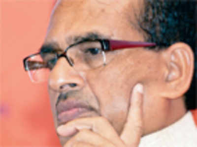 Vegan Chouhan doesn’t want MP kids to eat eggs