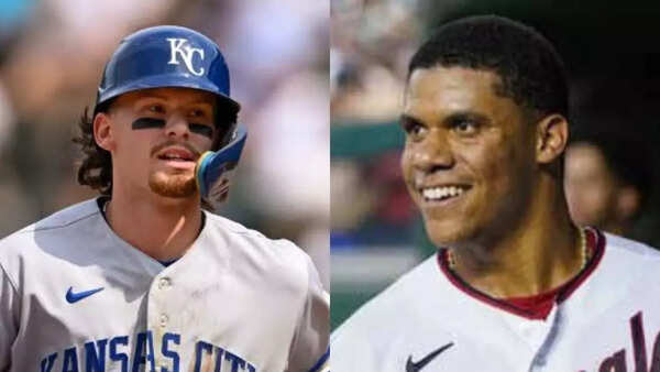 Why Juan Soto, Bobby Witt Jr., Tarik Skubal, and Cal Raleigh won’t be on MLB The Show 26 cover?