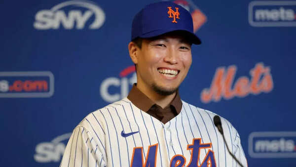 Kodai Senga opens up about leaving Japan for MLB as Mets pitcher quietly builds comeback after injury struggles