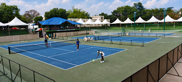 Taking Tennis beyond Bengaluru, to tier-two cities