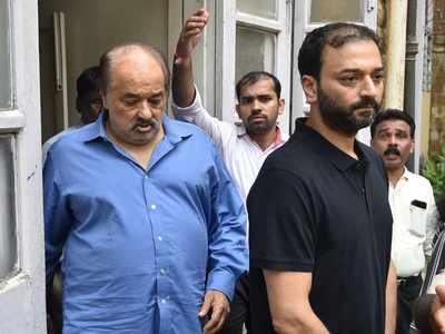 PMC Bank crisis: Police custody of Waryam Singh, Rakesh and Sarang Wadhawan extended till October 16