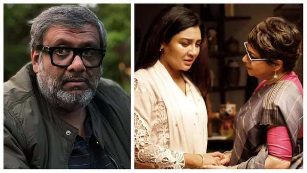 Kaushik Ganguly on 'Ardhangini' OTT premiere: It shows women can play greater roles in our society, even if we fail to acknowledge it
