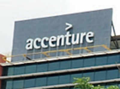 Accenture keeps employees guessing on rating system