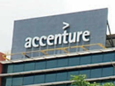 Accenture keeps employees guessing on rating system