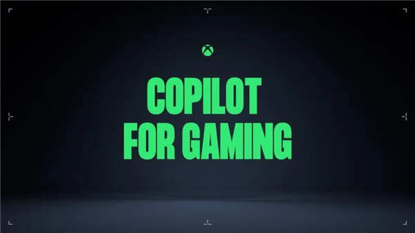 Xbox's Gaming Copilot AI assistant is coming to Xbox Series X|S consoles later this year