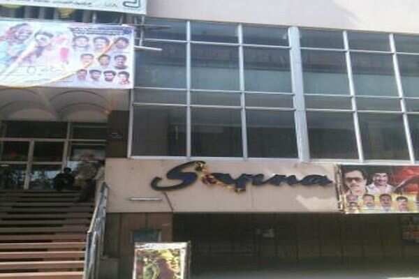 Narthaki and Sapna set for demolition?