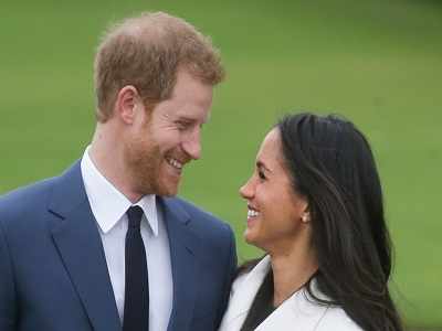 British Royal Wedding 2018: Prince Harry, Meghan Markle take a break from tradition. Here's how