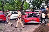 1 dead in clash over illegal coal trade in Dhanbad, 9 arrested