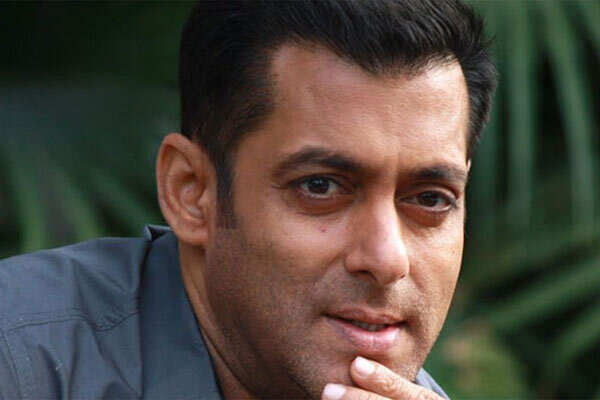 Salman Khan fails to keep his promise to a widow's family?