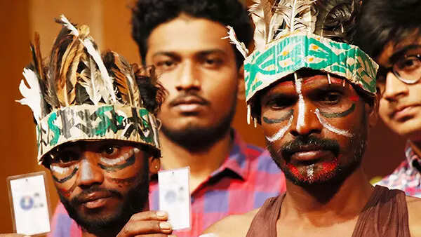 Why fight for tribal vote will get bigger in 2023