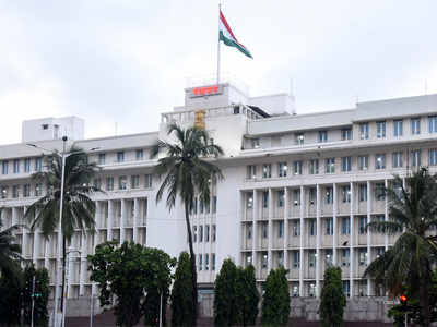‘Death trap’ Mantralaya bldg to get 2 fire staircases