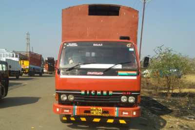 Virar: Tempo goes missing; owner alleges migrant workers stole it to travel back home