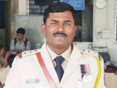 Meet the "Medicine Man" of Pune police