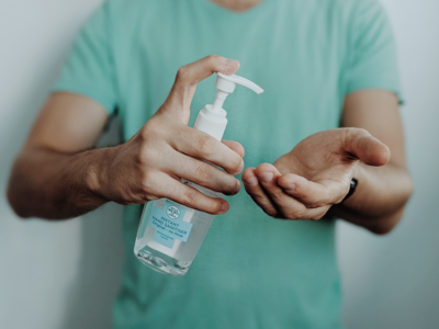 CBI alert: Fraudsters trying to make spurious hand sanitizers with toxic methanol