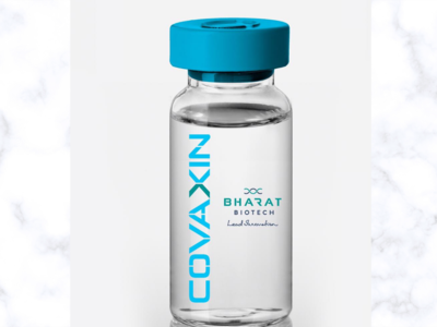 Bharat Bio to start human trials for indigenous Covid vaccine in July