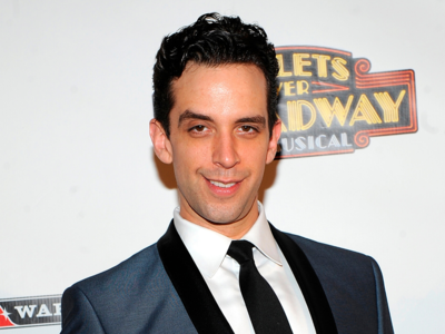 COVID-19: Broadway actor Nick Cordero dies after long battle with the virus
