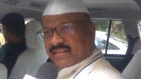 Over 8 party MLAs are in touch with BJP, says expelled Maharashtra Congress leader Abdul Sattar 